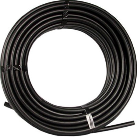 PIAZZA 052020P Poly Drip Watering Hose - 0.5 in. x 200 ft. PI2009394